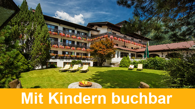 Zum Angebot für die Gesundheitsreise nach 