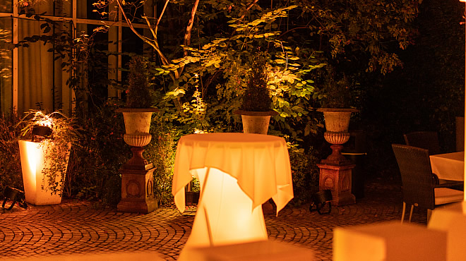 Hannover - Wyndham Atrium Hotel&nbsp;****&nbsp; (Westerwald) - 14. Foto