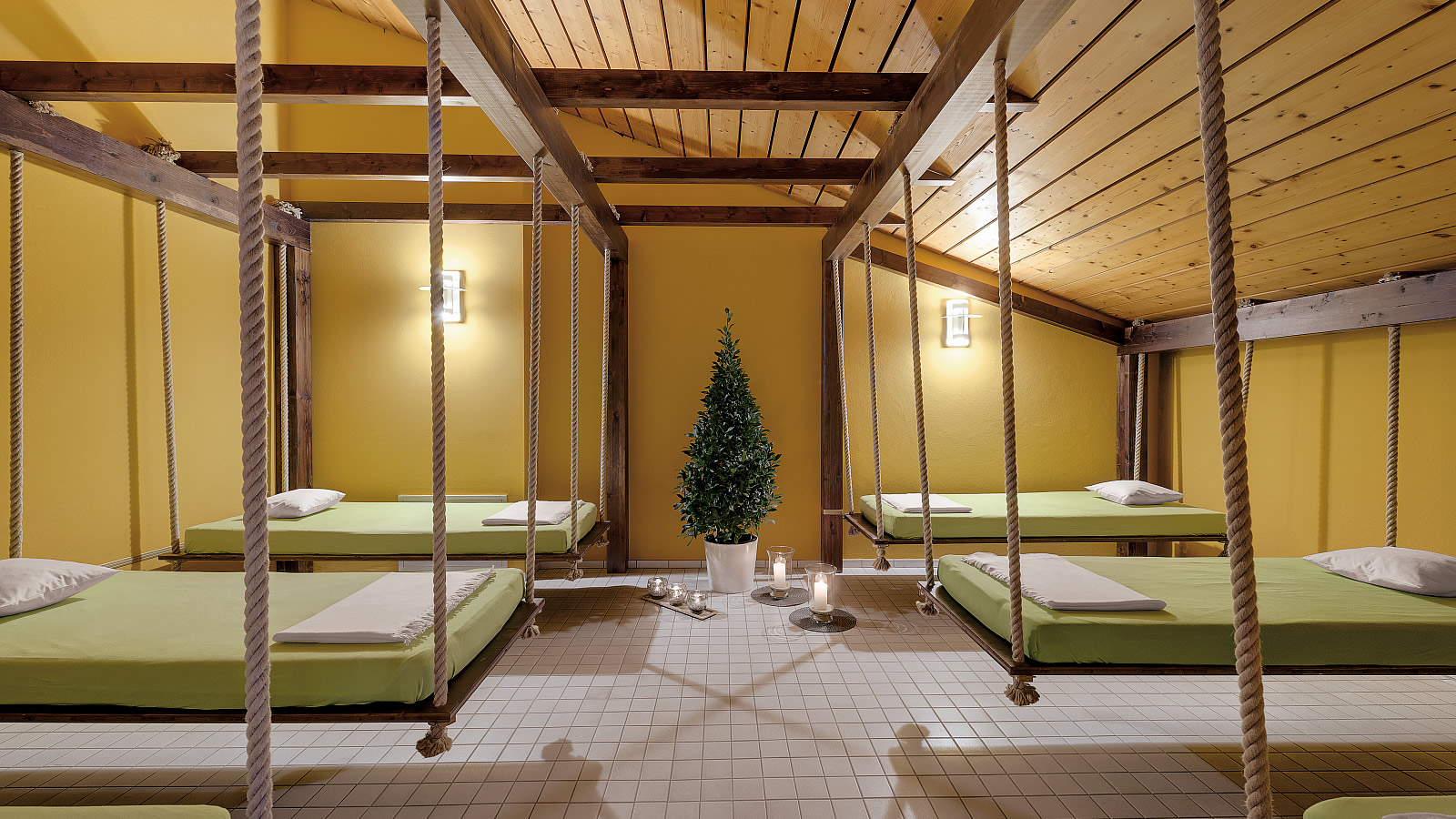 Bad Birnbach - Best Western Aparthotel Birnbachhöhe (Westerwald) - 15. Foto Bad Birnbach - Best Western Aparthotel Birnbachhöhe (Westerwald) - 15. Foto