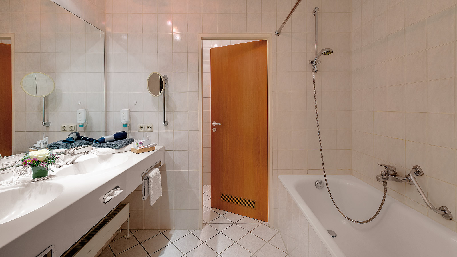 Bad Birnbach - Best Western Aparthotel Birnbachhöhe (Westerwald) - 12. Foto Bad Birnbach - Best Western Aparthotel Birnbachhöhe (Westerwald) - 12. Foto