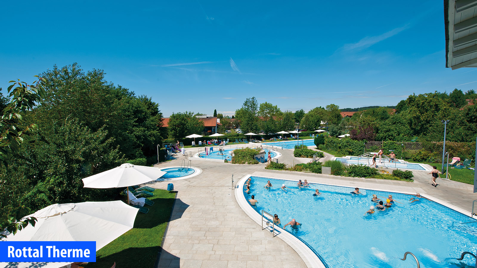Bad Birnbach - Best Western Aparthotel Birnbachhöhe (Westerwald) - 6. Foto Bad Birnbach - Best Western Aparthotel Birnbachhöhe (Westerwald) - 6. Foto