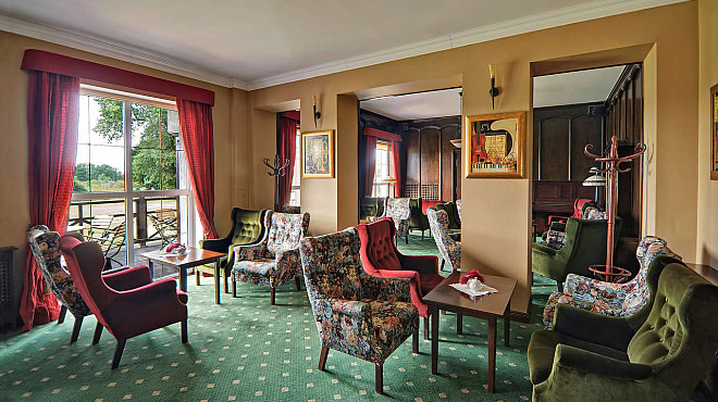 Kolberg - Mona Lisa Medical Wellness & SPA&nbsp;&nbsp; (Westerwald) - 18. Foto