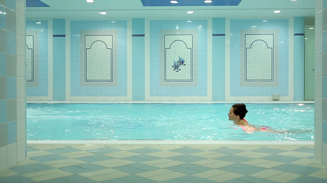 Marienbad - Health Spa Resort Grandhotel Pacifik&nbsp;****&nbsp;Superior (Westerwald) - 12. Foto