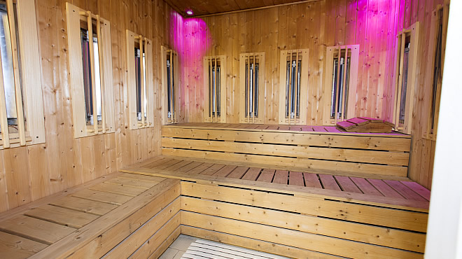 Bad Flinsberg - St. Lukas Sanatorium & Spa&nbsp;&nbsp; (Westerwald) - 11. Foto