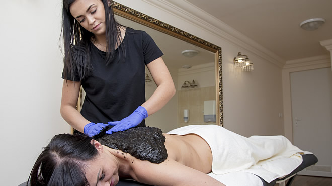 Bad Flinsberg - St. Lukas Sanatorium & Spa&nbsp;&nbsp; (Westerwald) - 15. Foto