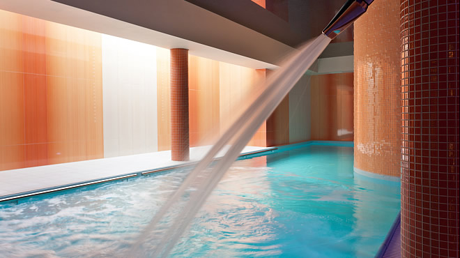 Pobierowo - Paula Wellness & SPA &nbsp;&nbsp; (Westerwald) - 22. Foto