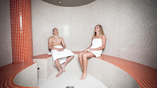 Pobierowo - Paula Wellness & SPA &nbsp;&nbsp; (Westerwald) - 24. Foto