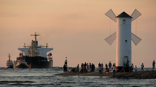 Swinemünde  - Alga Baltic Resort&nbsp;&nbsp; (Westerwald) - 5. Foto