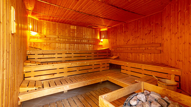 Swinemünde  - Alga Baltic Resort&nbsp;&nbsp; (Westerwald) - 15. Foto