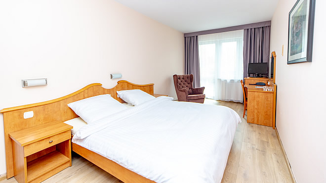 Swinemünde  - Alga Baltic Resort&nbsp;&nbsp; (Westerwald) - 24. Foto