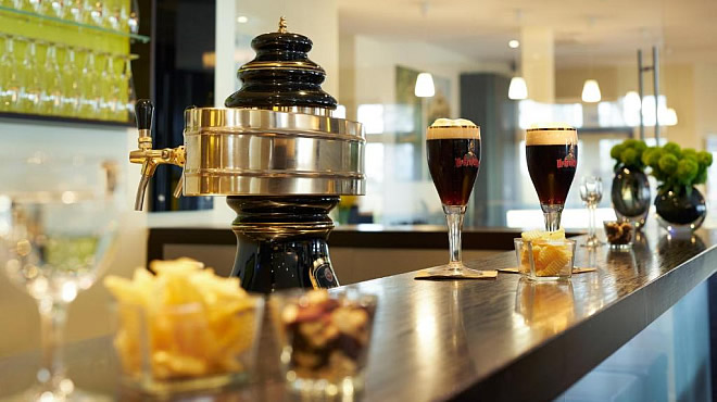 Magdeburg - Classik Hotel Magdeburg&nbsp;&nbsp; (Westerwald) - 6. Foto