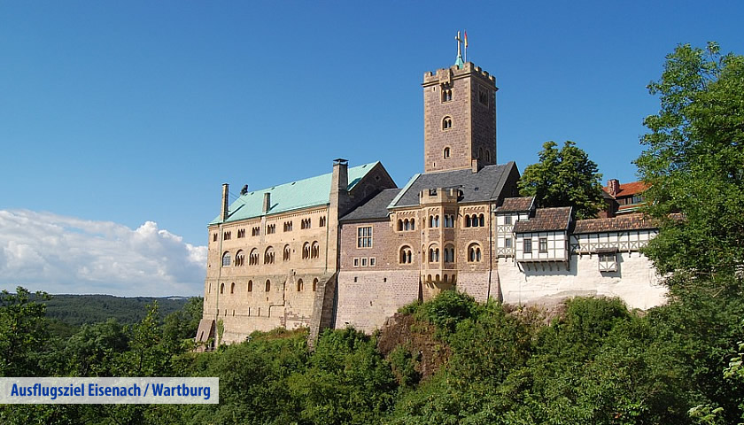 Bad Tabarz - AKZENT Hotel am Burgholz&nbsp;&nbsp; (Wetterau) - 15. Foto