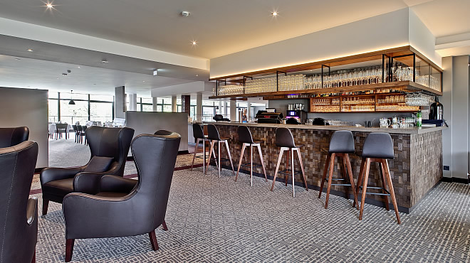 Bad Langensalza - Sante Royale Hotel- und Gesundheitsresort&nbsp;****&nbsp; (Westerwald) - 7. Foto