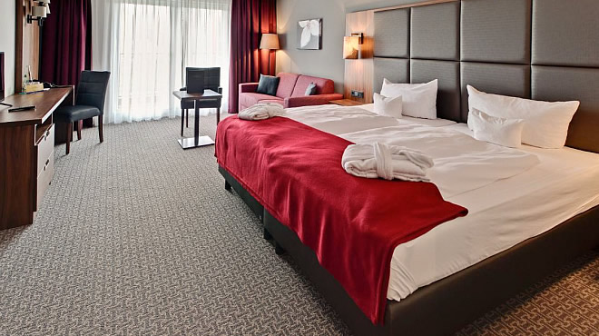 Bad Langensalza - Sante Royale Hotel- und Gesundheitsresort&nbsp;****&nbsp; (Westerwald) - 9. Foto