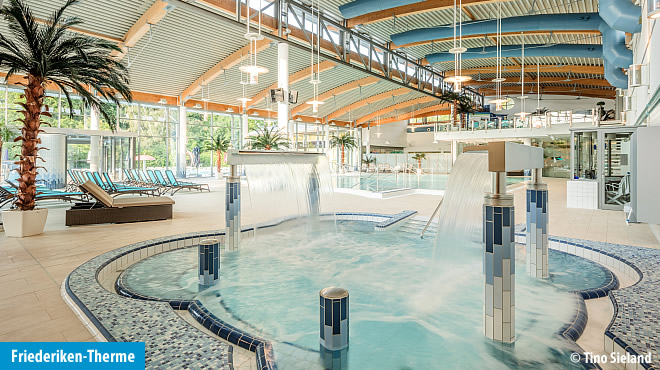 Bad Langensalza - Sante Royale Hotel- und Gesundheitsresort&nbsp;****&nbsp; (Westerwald) - 15. Foto