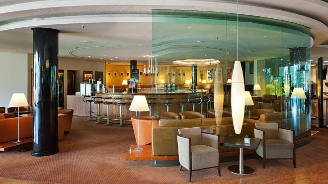 Dresden Radebeul - Radisson Blu Park Hotel&nbsp;****&nbsp; (Westerwald) - 24. Foto