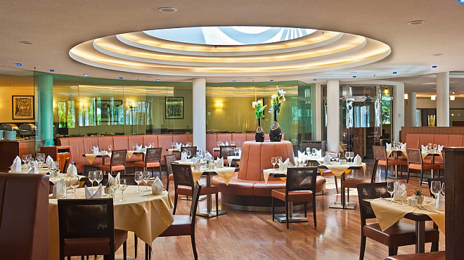 Dresden Radebeul - Radisson Blu Park Hotel&nbsp;****&nbsp; (Westerwald) - 26. Foto