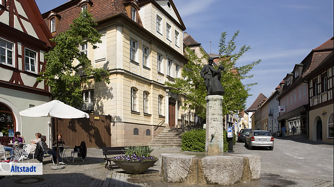 Bad Windsheim - Kurhotel Pyramide &nbsp;****&nbsp; (Westerwald) - 5. Foto