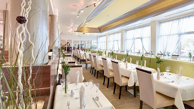 Bad Windsheim - Kurhotel Pyramide &nbsp;****&nbsp; (Westerwald) - 10. Foto