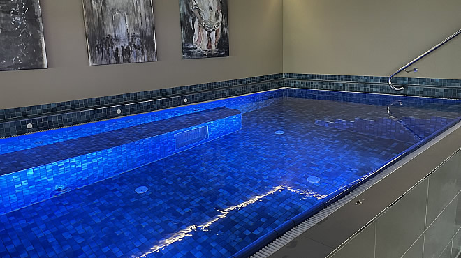 Ostseebad Göhren - Sante Royale Rügen Resort&nbsp;****&nbsp;Superior (Westerwald) - 3. Foto