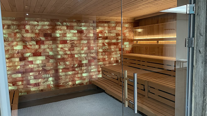 Ostseebad Göhren - Sante Royale Rügen Resort&nbsp;****&nbsp;Superior (Westerwald) - 13. Foto