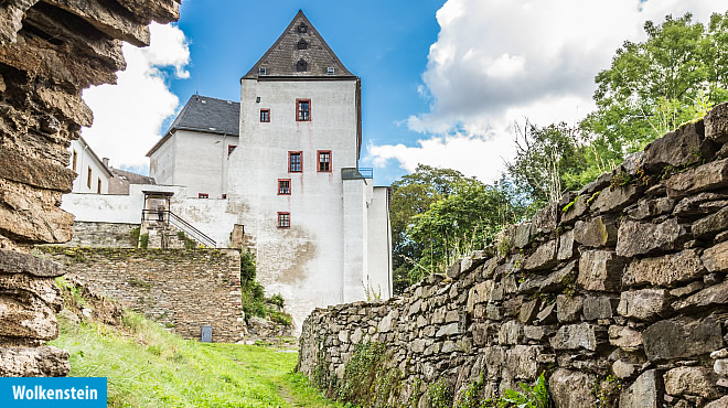 Warmbad Wolkenstein - Sante Royale Hotel & Gesundheitsresort&nbsp;****&nbsp; (Westerwald) - 13. Foto