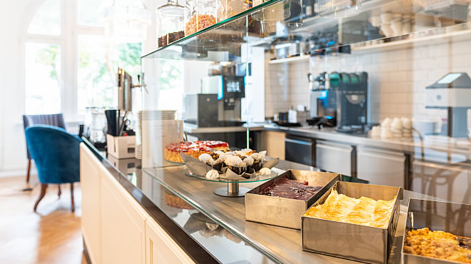 Seebad Ahlbeck - Strandhotel&nbsp;&nbsp; (Westerwald) - 5. Foto