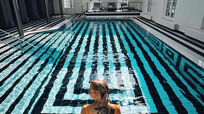 Seebad Ahlbeck - Strandhotel&nbsp;&nbsp; (Westerwald) - 16. Foto