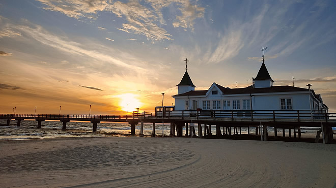 Seebad Ahlbeck - Strandhotel&nbsp;&nbsp; (Westerwald) - 20. Foto