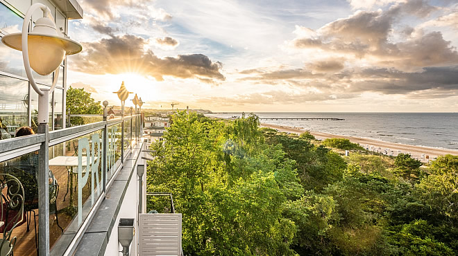 Seebad Ahlbeck - Strandhotel&nbsp;&nbsp; (Westerwald) - 29. Foto