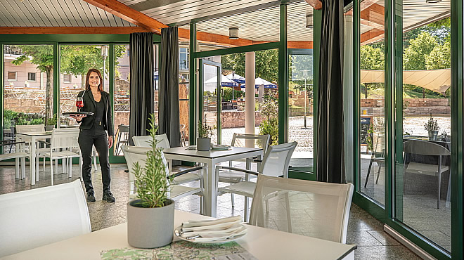 Teistungen  - Victors Residenz-Hotel Teistungenburg&nbsp;****&nbsp;Superior (Westerwald) - 4. Foto