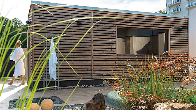 Teistungen  - Victors Residenz-Hotel Teistungenburg&nbsp;****&nbsp;Superior (Westerwald) - 5. Foto