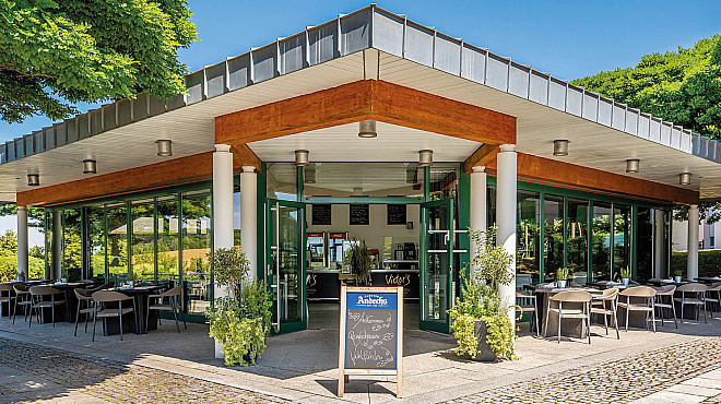 Teistungen  - Victors Residenz-Hotel Teistungenburg&nbsp;****&nbsp;Superior (Westerwald) - 11. Foto