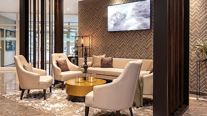 Teistungen  - Victors Residenz-Hotel Teistungenburg&nbsp;****&nbsp;Superior (Westerwald) - 13. Foto