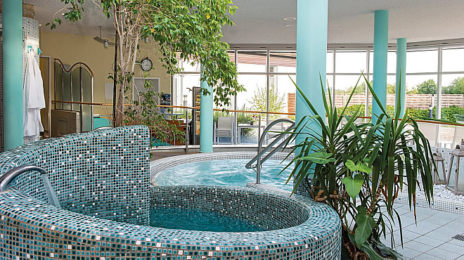 Teistungen  - Victors Residenz-Hotel Teistungenburg&nbsp;****&nbsp;Superior (Westerwald) - 15. Foto