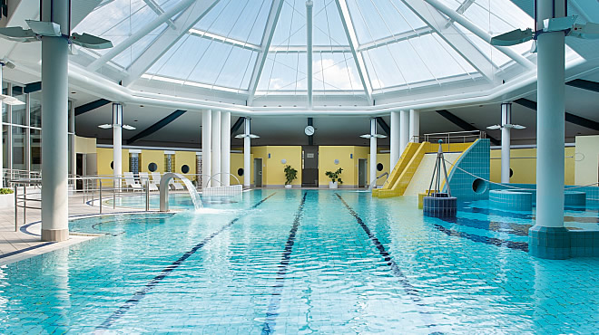 Teistungen  - Victors Residenz-Hotel Teistungenburg&nbsp;****&nbsp;Superior (Westerwald) - 16. Foto