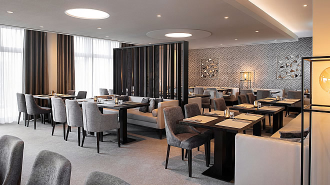 Teistungen  - Victors Residenz-Hotel Teistungenburg&nbsp;****&nbsp;Superior (Westerwald) - 19. Foto