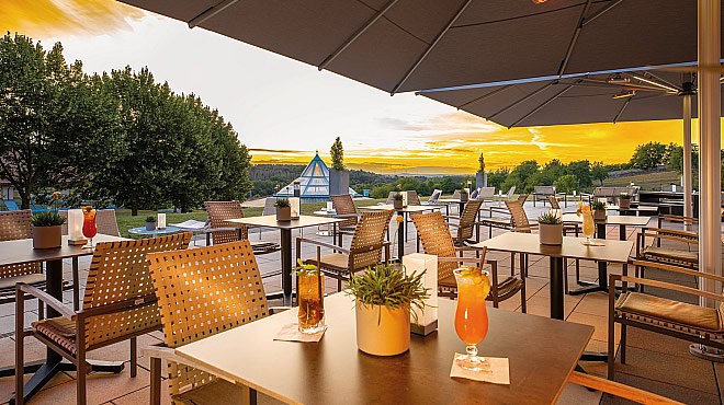 Teistungen  - Victors Residenz-Hotel Teistungenburg&nbsp;****&nbsp;Superior (Westerwald) - 20. Foto