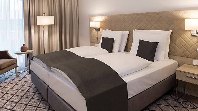 Teistungen  - Victors Residenz-Hotel Teistungenburg&nbsp;****&nbsp;Superior (Westerwald) - 24. Foto