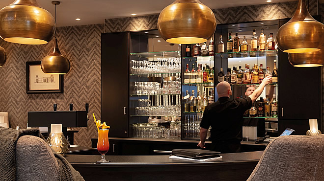 Teistungen  - Victors Residenz-Hotel Teistungenburg&nbsp;****&nbsp;Superior (Westerwald) - 25. Foto