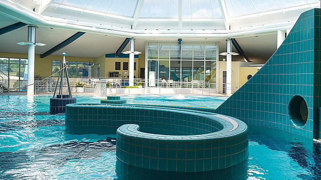 Teistungen  - Victors Residenz-Hotel Teistungenburg&nbsp;****&nbsp;Superior (Westerwald) - 30. Foto