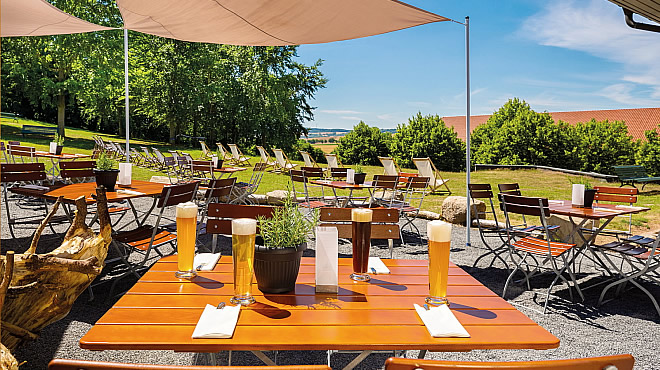 Teistungen  - Victors Residenz-Hotel Teistungenburg&nbsp;****&nbsp;Superior (Westerwald) - 32. Foto