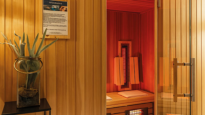 Teistungen  - Victors Residenz-Hotel Teistungenburg&nbsp;****&nbsp;Superior (Westerwald) - 33. Foto