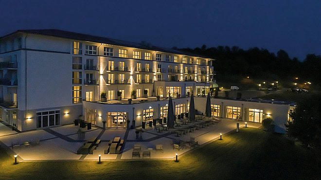 Teistungen  - Victors Residenz-Hotel Teistungenburg&nbsp;****&nbsp;Superior (Westerwald) - 34. Foto