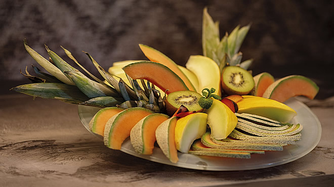 Teistungen  - Victors Residenz-Hotel Teistungenburg&nbsp;****&nbsp;Superior (Westerwald) - 35. Foto