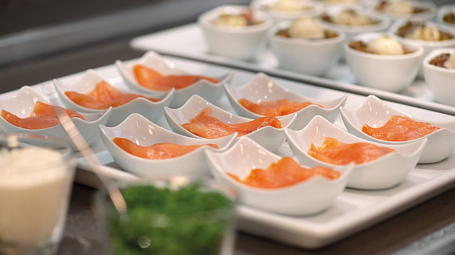 Teistungen  - Victors Residenz-Hotel Teistungenburg&nbsp;****&nbsp;Superior (Westerwald) - 36. Foto