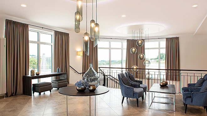 Teistungen  - Victors Residenz-Hotel Teistungenburg&nbsp;****&nbsp;Superior (Westerwald) - 38. Foto