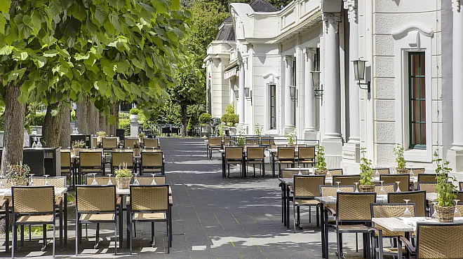 Bad Neuenahr - Steigenberger Hotel Bad Neuenahr&nbsp;&nbsp; (Westerwald) - 8. Foto