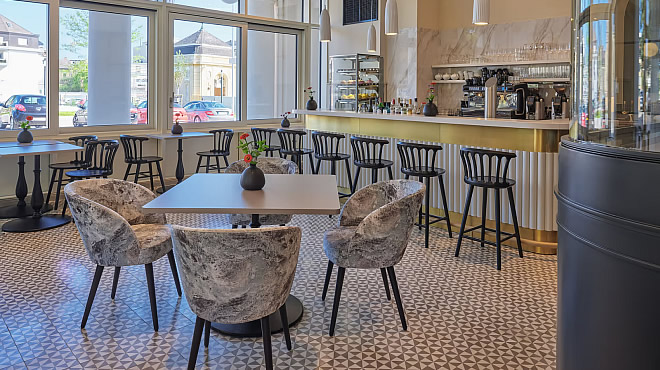 Bad Neuenahr - Steigenberger Hotel Bad Neuenahr&nbsp;&nbsp; (Westerwald) - 16. Foto