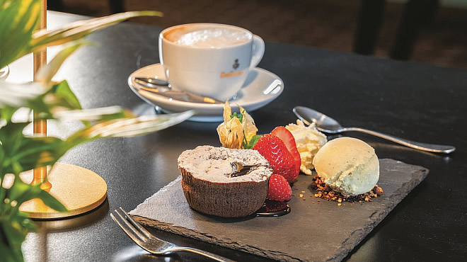 München Unterschleißheim - Victors Residenz-Hotel&nbsp;****&nbsp; (Westerwald) - 16. Foto